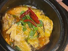 -周家二小姐的菜(西津渡店)