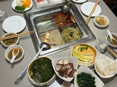 -海底捞火锅(赛格国际购物中心店)