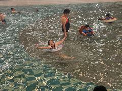 -南宫温泉水世界