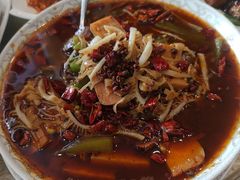 -上海虹桥宾馆味翠餐厅