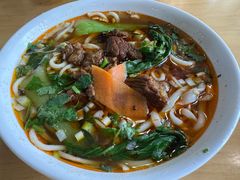 -太原面食店(解放路店)