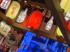 -白石的深夜食堂(济南万象城店)