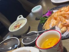 -隆喜元鱼汤包·海鲜(中联广场店)