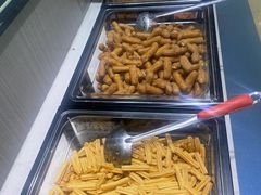 -一块豆腐(英雄山总店)