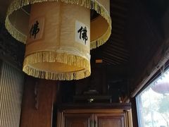 -露雨轩茶楼(牡丹园店)