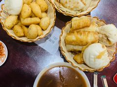 -方大军胡辣汤(和谐店)