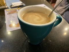 -八爷茶餐厅