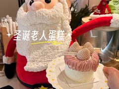 -自然熟Bakery(纬四路店)