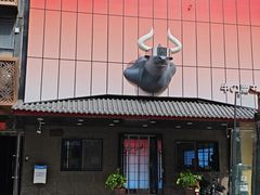 -牛武士寿喜烧·和牛火锅自助(全球首店)