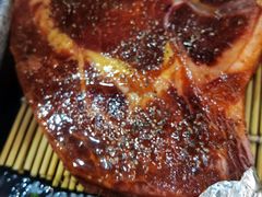 -黑牛の場烤肉(摩天活力城店)