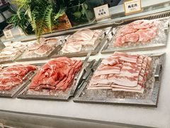 -金滏山烤肉·海鲜·火锅自助餐厅(襄阳万达店)