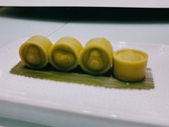 -顺峰(农展馆店)