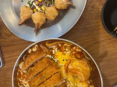 -青春分食(仙林大学城店)