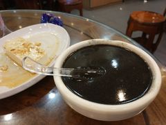 招牌生磨芝麻糊-沙河粉村·国家非遗传承(云台店)