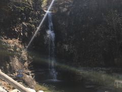 -孤山寨风景区