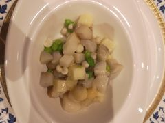 -Yan Ting 宴庭中餐厅(上海静安瑞吉酒店)