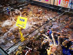 -79号渔船海鲜饭店(华强北店)