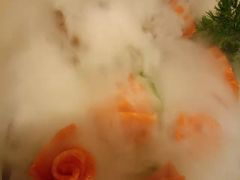 -世纪缘国际酒店·中餐厅(海州店)