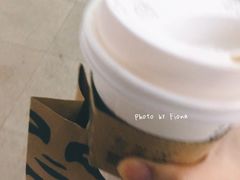 -星巴克(厦门SM新生活广场店)