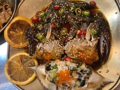 -釜山火炉·海鲜烤肉(紫藤路店)