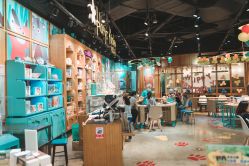 -Harry's Kitchen哈里小屋(上海大悦城店)
