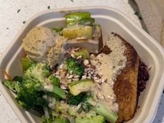 -CALIFORKS加州叉子轻食(朝阳门店)