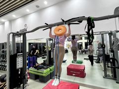 -中田健身工作室(嘉定江桥店)