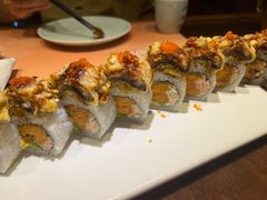 -山葵家·创意料理(临平银泰城店)