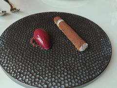 -翡翠36餐厅(浦东香格里拉店)