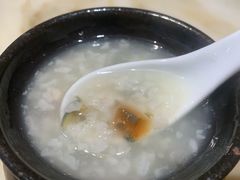 -红蜡烛-养生粥-津鲁菜(中山路店)