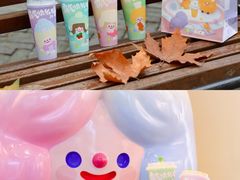 -奈雪的茶(湖滨银泰in77C区PRO店)