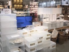 -MUJI无印良品(金狮广场店)