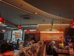 -探鱼·鲜青椒爽麻烤鱼(正佳广场店)