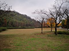 -南山风景名胜区