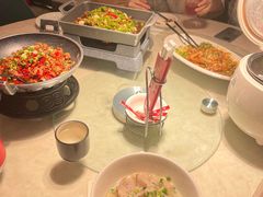 -味上湘菜馆(岳麓山店)