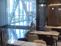 大堂-哈根达斯(SM店)