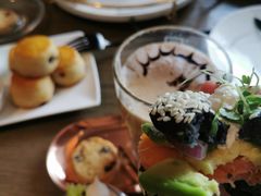 -粤海喜来登酒店·&More聚驿(天河城店)