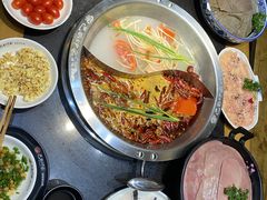 -巴蜀印象火锅(永陵总店)
