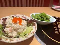-大和食乐·鲜和牛酸汤火锅(环宇荟店)