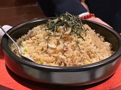 -彩丰楼·中餐厅(国家会展中心上海洲际店)