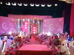 -南京钟山宾馆(江苏省会议中心)
