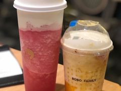 -喜茶(上海正大广场店)