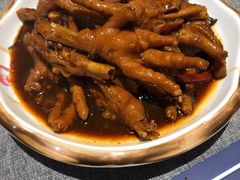 -鑫小城故事·藕汤·家常菜(台北一路总店)