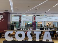 -COSTA COFFEE(西贸凯德晶品4层2店)