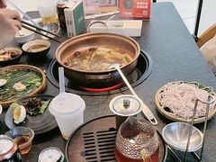 -一善菌·云南菌汤·云南菜(银泰城店)