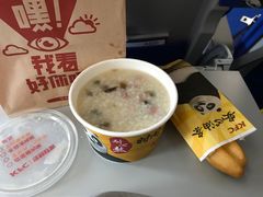 -肯德基(虹桥机场T2北指廊精选外卖点店)