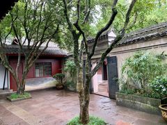-天一阁博物院