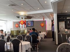 -Sun World Chinese Restaurant 新世界海鲜酒家