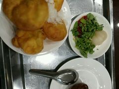 -护国寺小吃(新街口店)