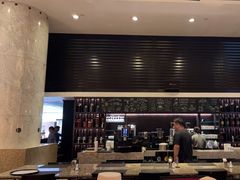 -上海锦江汤臣洲际大酒店壹阶层